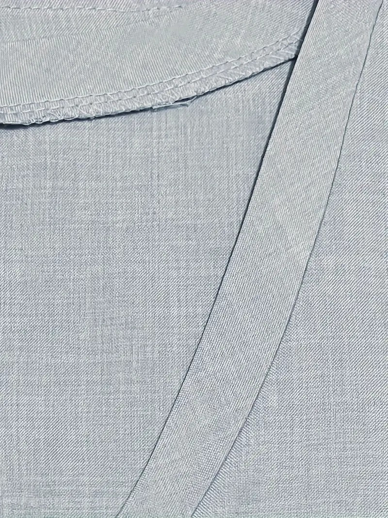 Marthe™ - Weiches und stilvolles Kleid