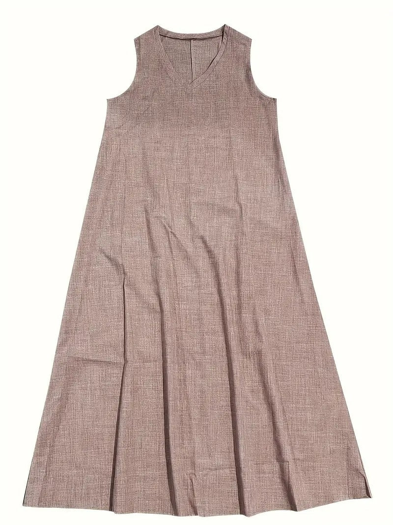 Marthe™ - Weiches und stilvolles Kleid