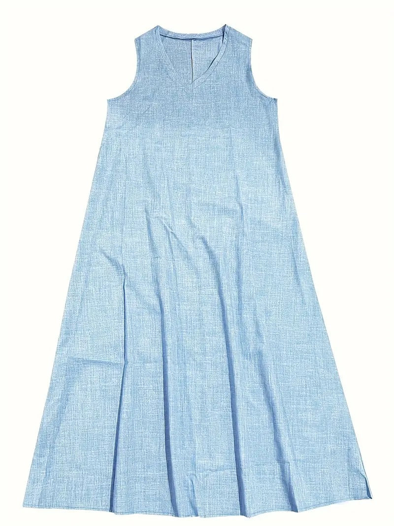 Marthe™ - Weiches und stilvolles Kleid