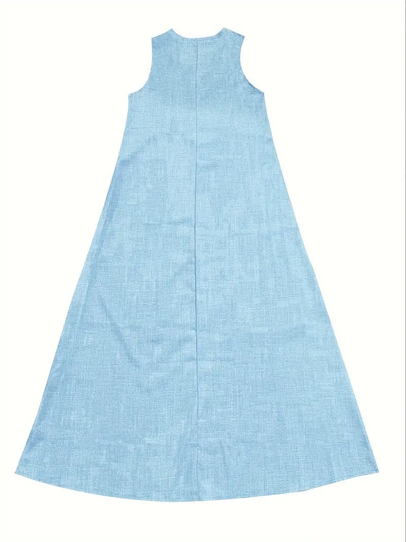 Marthe™ - Weiches und stilvolles Kleid