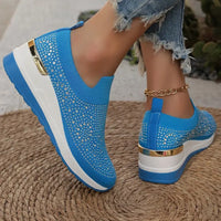 Blau