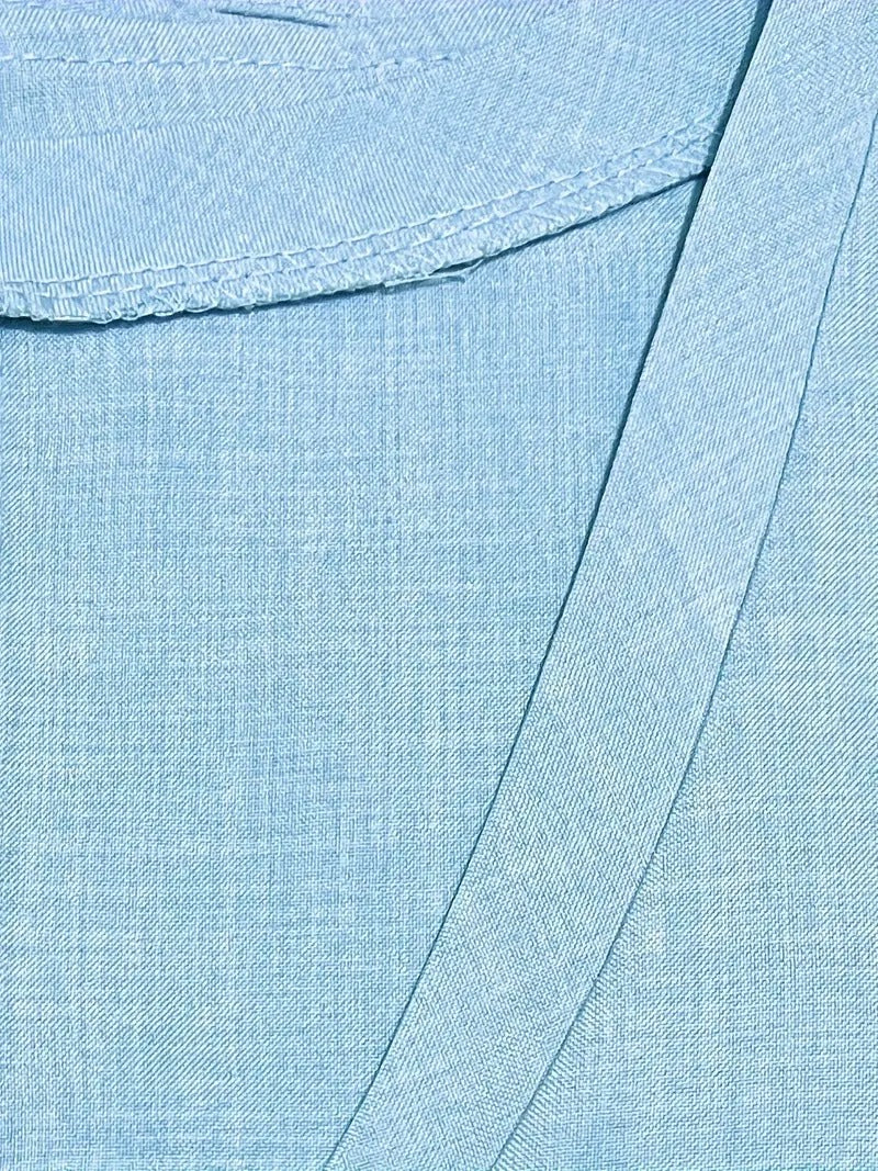 Marthe™ - Weiches und stilvolles Kleid