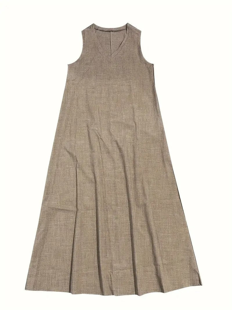 Marthe™ - Weiches und stilvolles Kleid