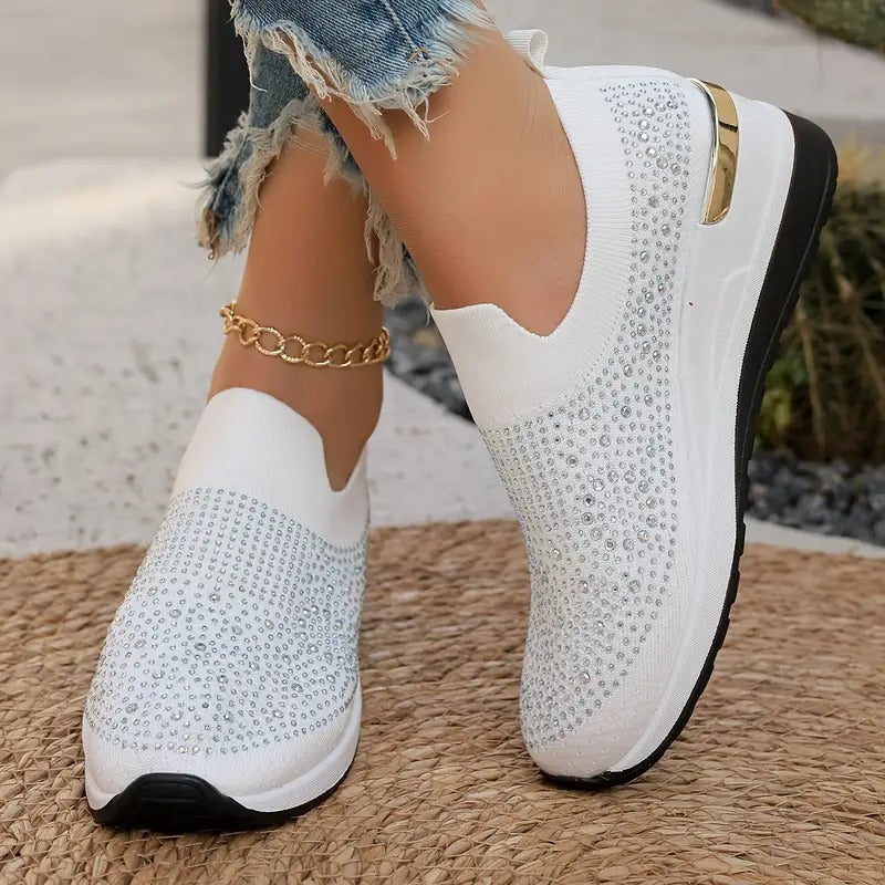 Ane™ – Leichte Glitzerschuhe