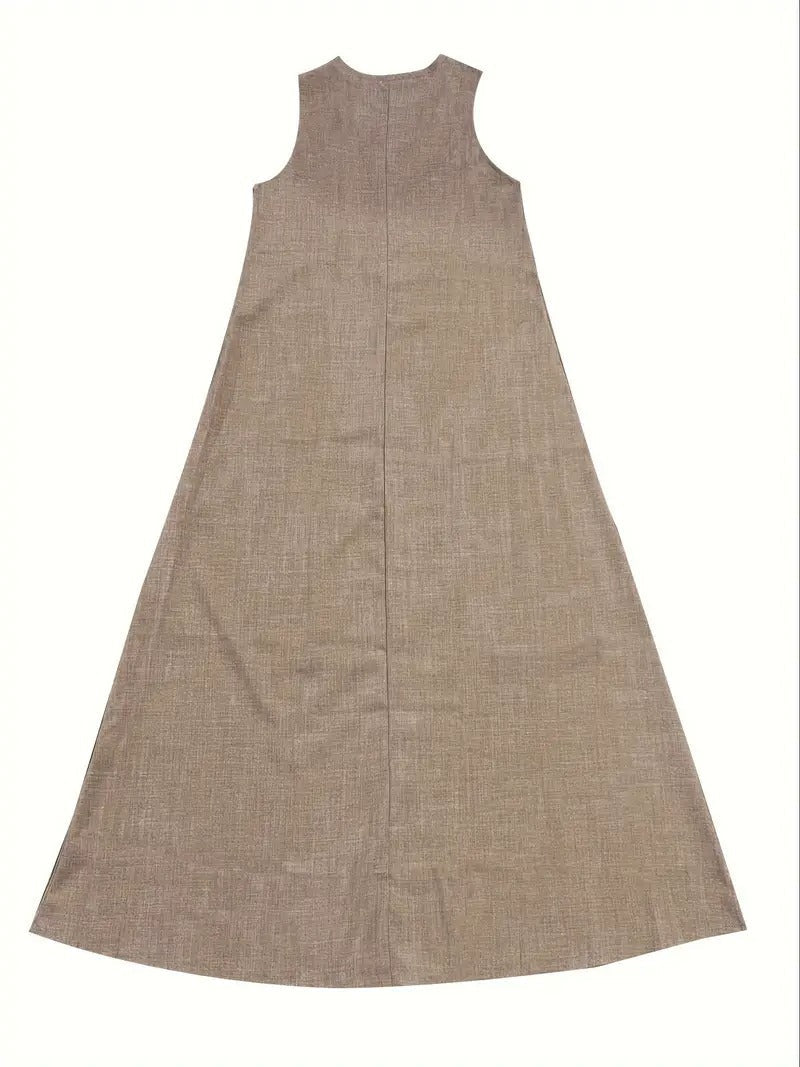 Marthe™ - Weiches und stilvolles Kleid