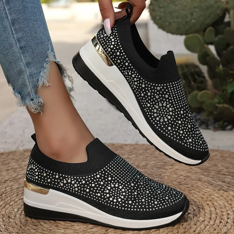 Ane™ – Leichte Glitzerschuhe