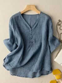 Blau