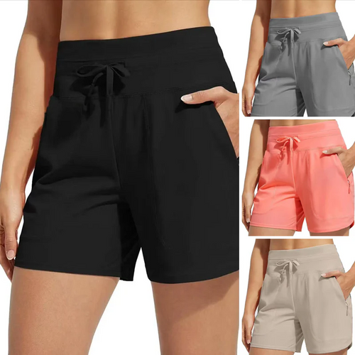 Nika™ - 2-in-1-Sportshorts