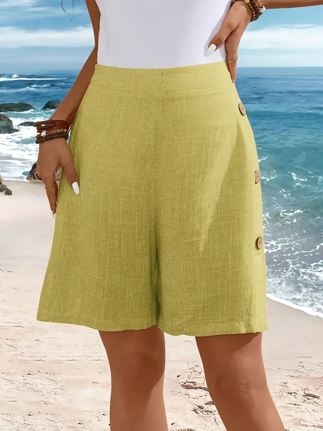 Nea™ - Lässige Sommer Shorts