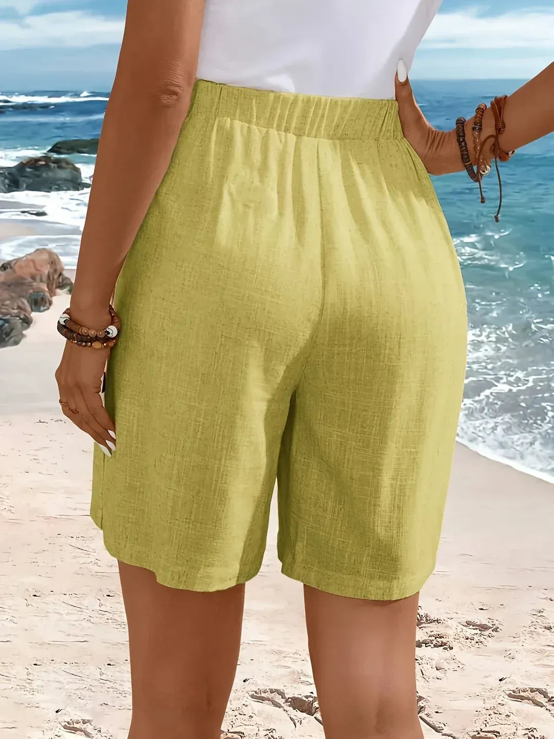 Nea™ - Lässige Sommer Shorts