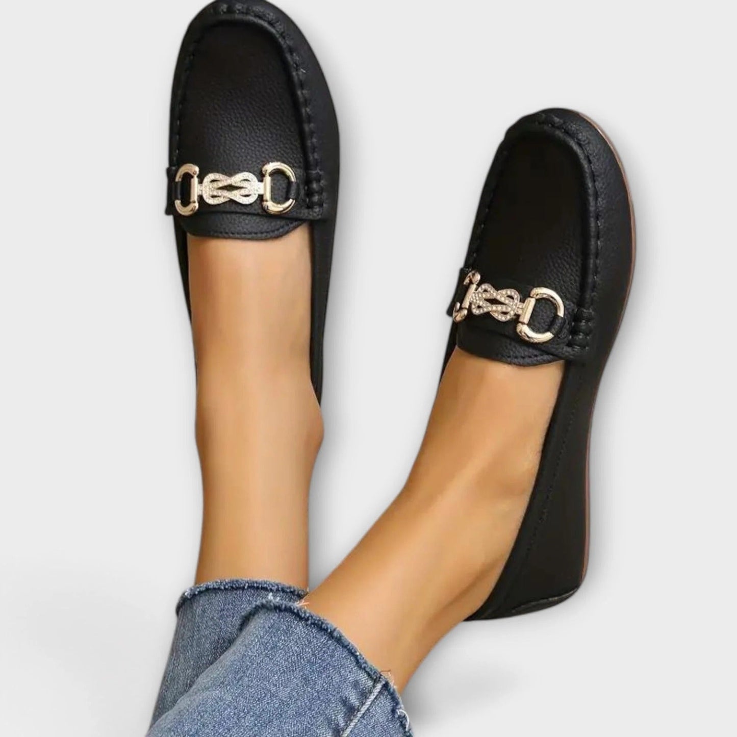 Julia™ - Modische Loafer für Damen