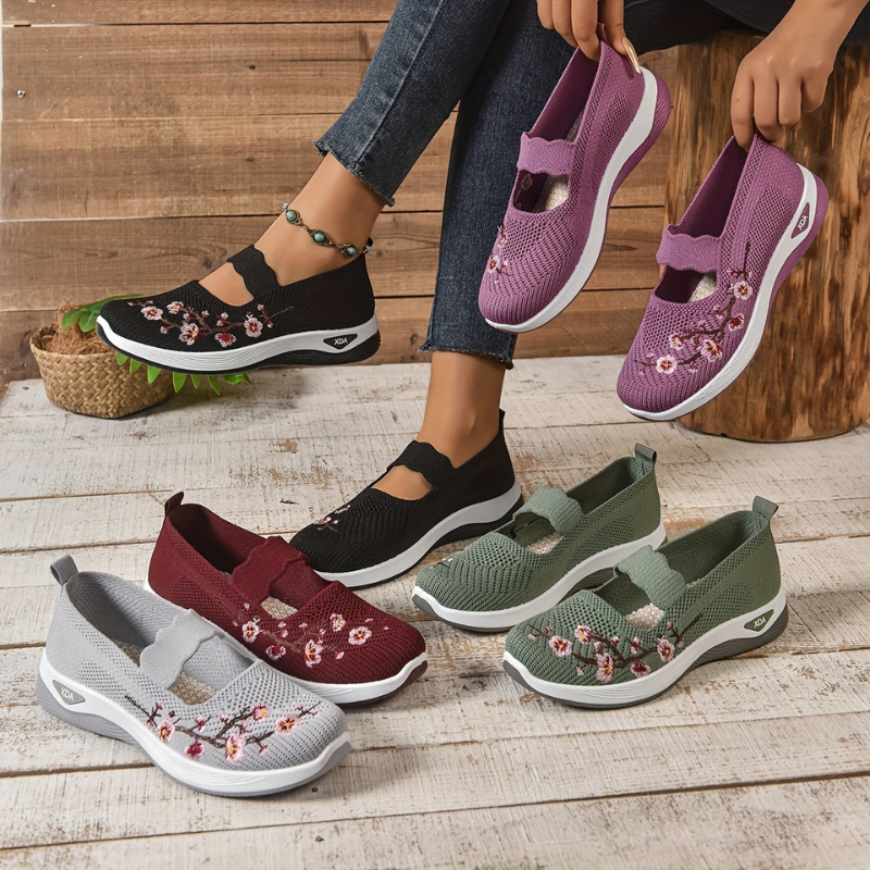 Sira™ – Orthopädische Bequeme Schuhe für Damen