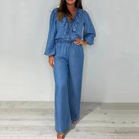 Blau