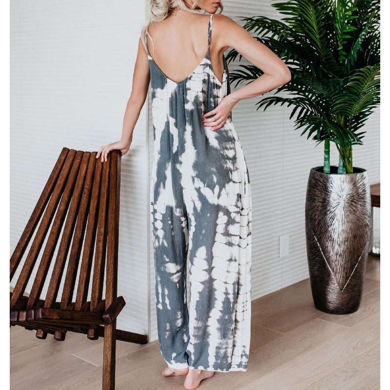 Elena™ – Schicker Jumpsuit