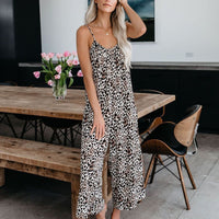 Leopardenmuster
