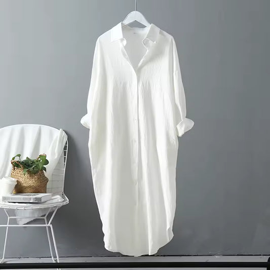Serena™ – Lässiges Schickes Kleid