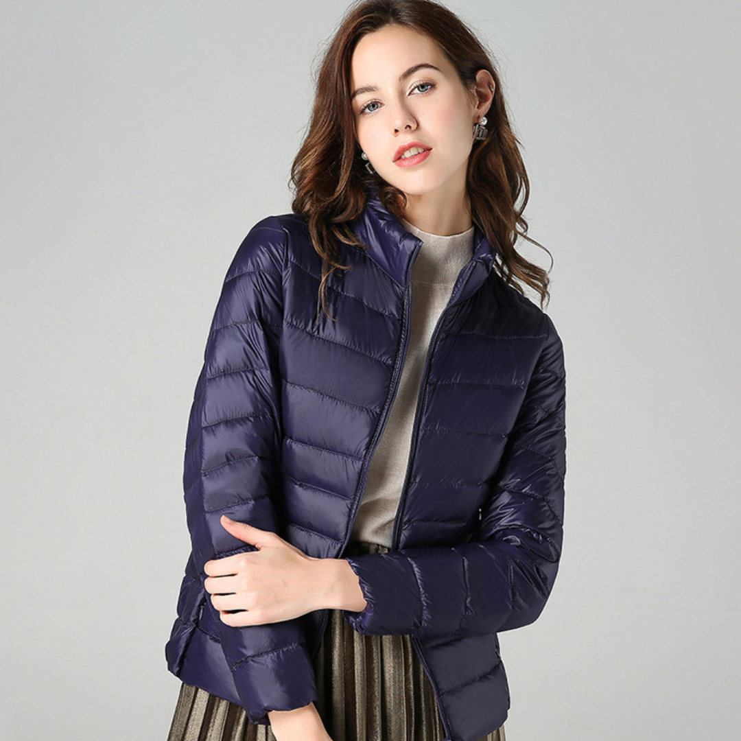 Amaris™ - Damen Ultraleichte Jacke