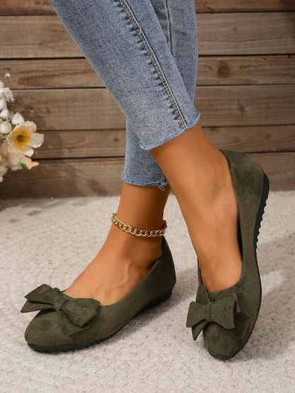 Anni™ – Orthopädische Komfortschuhe für Damen