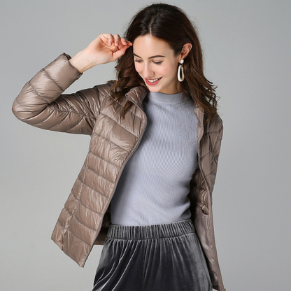 Amaris™ - Damen Ultraleichte Jacke