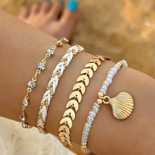 Armband für immer Liebe | Gemeinsam gegen Brustkrebs