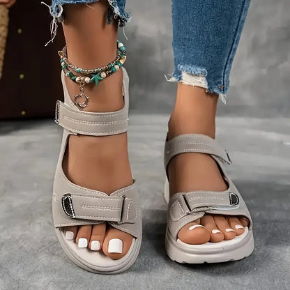 Whitney™ – Bequeme Sandalen für Damen