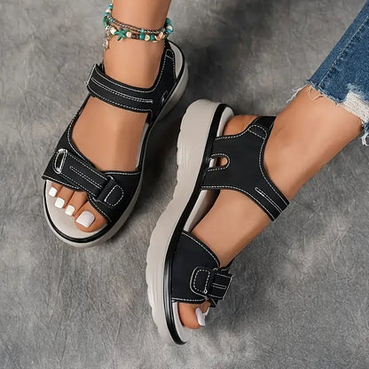 Whitney™ – Bequeme Sandalen für Damen