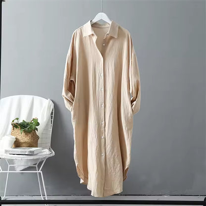 Serena™ – Lässiges Schickes Kleid