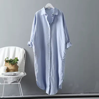 Serena™ – Lässiges Schickes Kleid