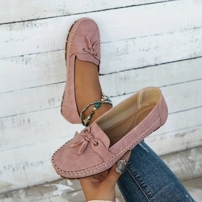 Camilla™ – Weiche Alltags-Loafer für Damen