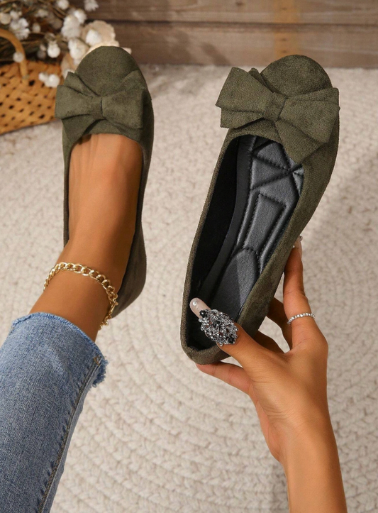 Anni™ – Orthopädische Komfortschuhe für Damen
