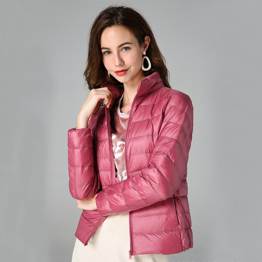 Amaris™ - Damen Ultraleichte Jacke