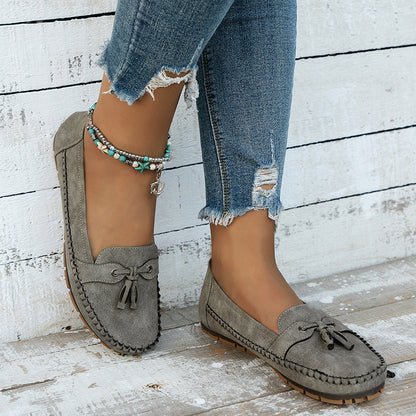 Camilla™ – Weiche Alltags-Loafer für Damen
