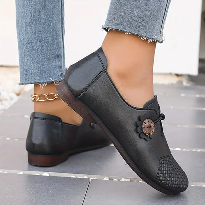Margareta™ – Lässige flache Schuhe für Damen