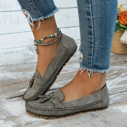 Camilla™ – Weiche Alltags-Loafer für Damen
