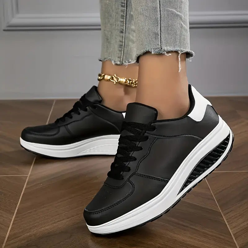 Rean™ - Weiche, atmungsaktive Schuhe
