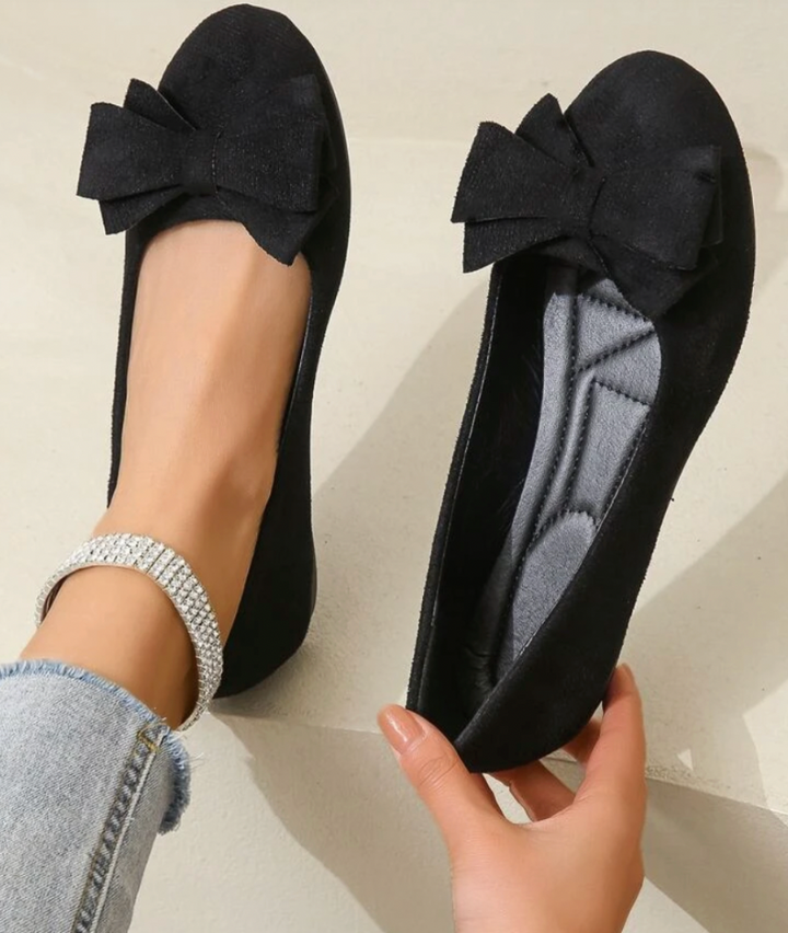 Anni™ – Orthopädische Komfortschuhe für Damen