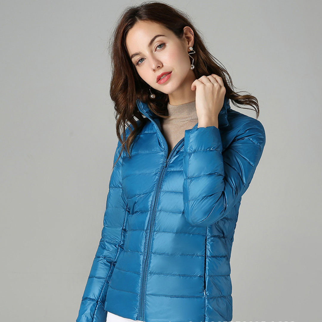 Amaris™ - Damen Ultraleichte Jacke