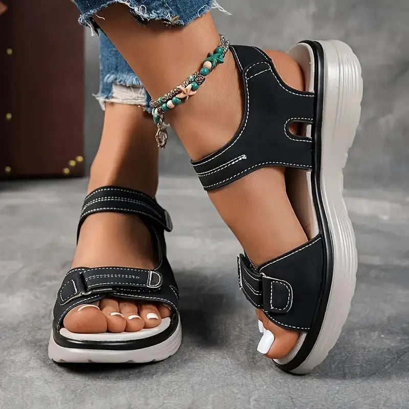 Whitney™ – Bequeme Sandalen für Damen