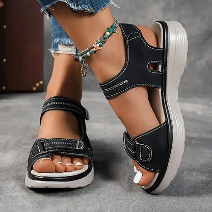 Whitney™ – Bequeme Sandalen für Damen