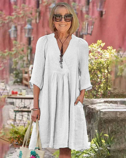 Sophie™ - Lässiges Sommerkleid