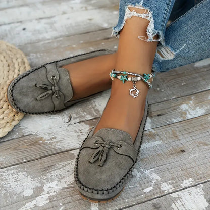 Camilla™ – Weiche Alltags-Loafer für Damen