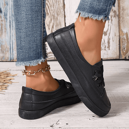 Krishna™ – Moderne Orthopädische Schuhe
