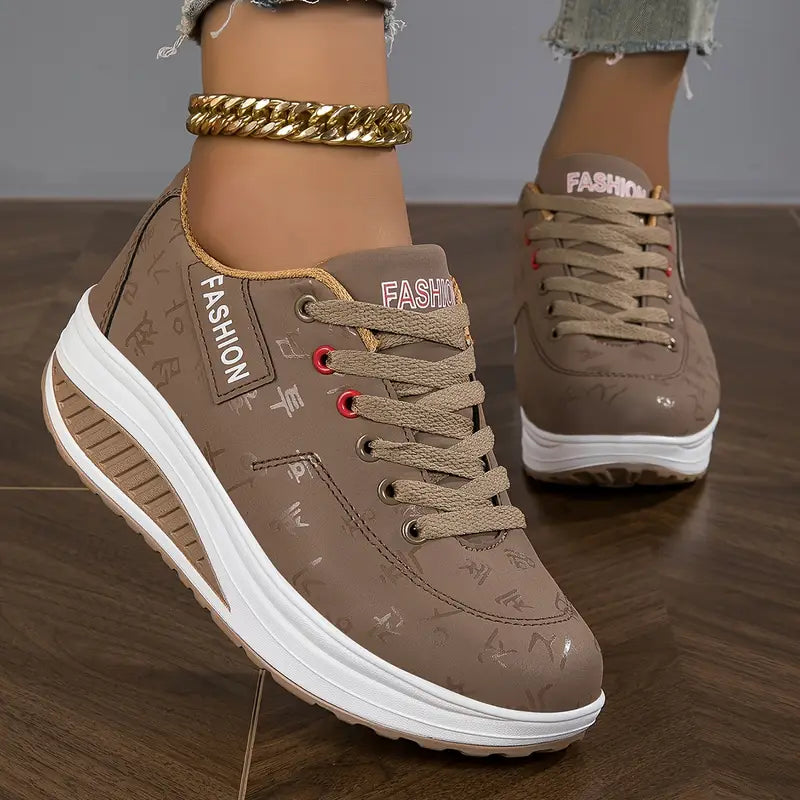 Rean™ - Weiche, atmungsaktive Schuhe