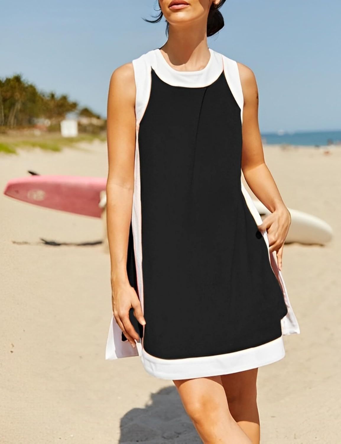 Mia™ - Kleid für den Strand