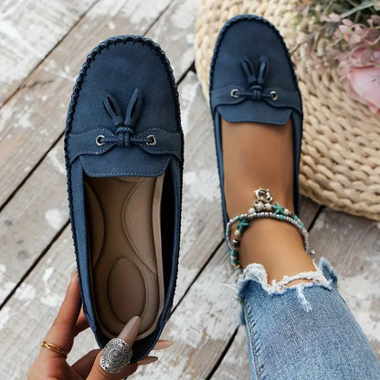 Camilla™ – Weiche Alltags-Loafer für Damen