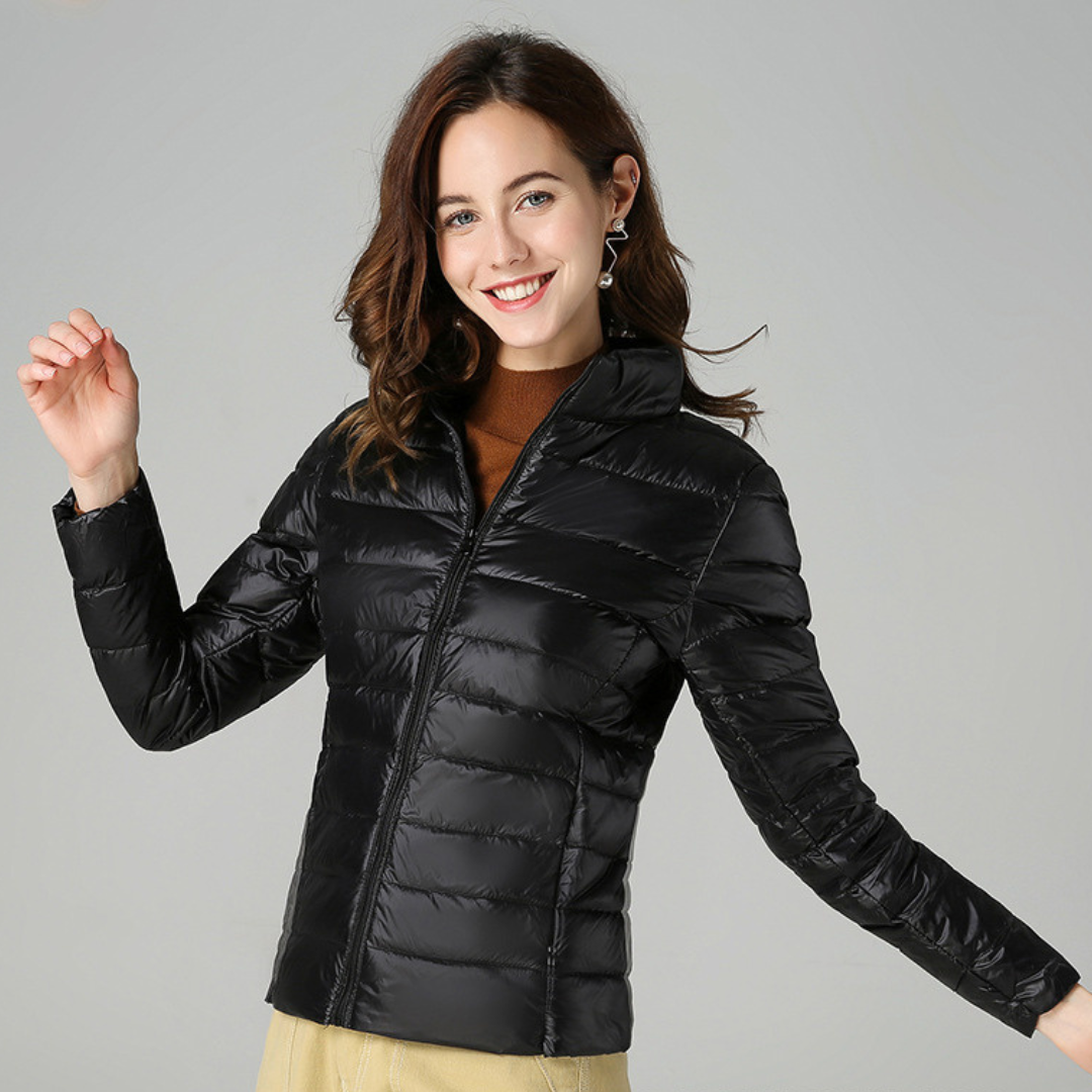 Amaris™ - Damen Ultraleichte Jacke