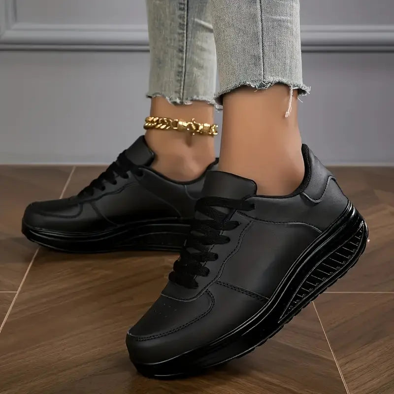 Rean™ - Weiche, atmungsaktive Schuhe
