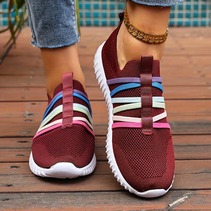 Shien™ – Leichte Mesh-Laufschuhe für Damen