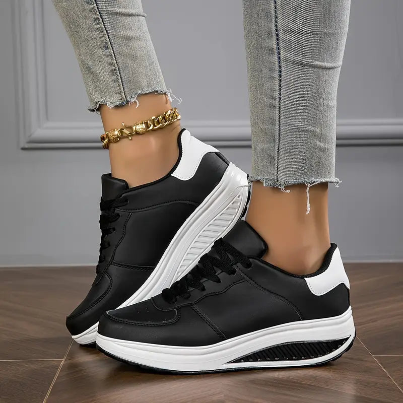 Rean™ - Weiche, atmungsaktive Schuhe
