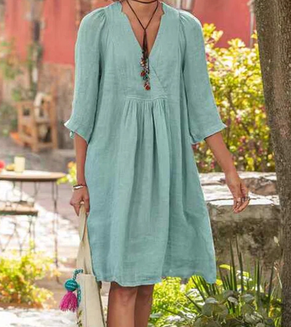 Sophie™ - Lässiges Sommerkleid